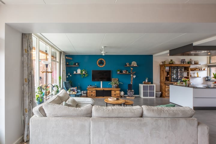 Foto 10 van Noorderstraat 219-E