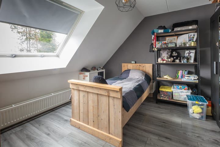 Foto 20 van Noorderstraat 219-E