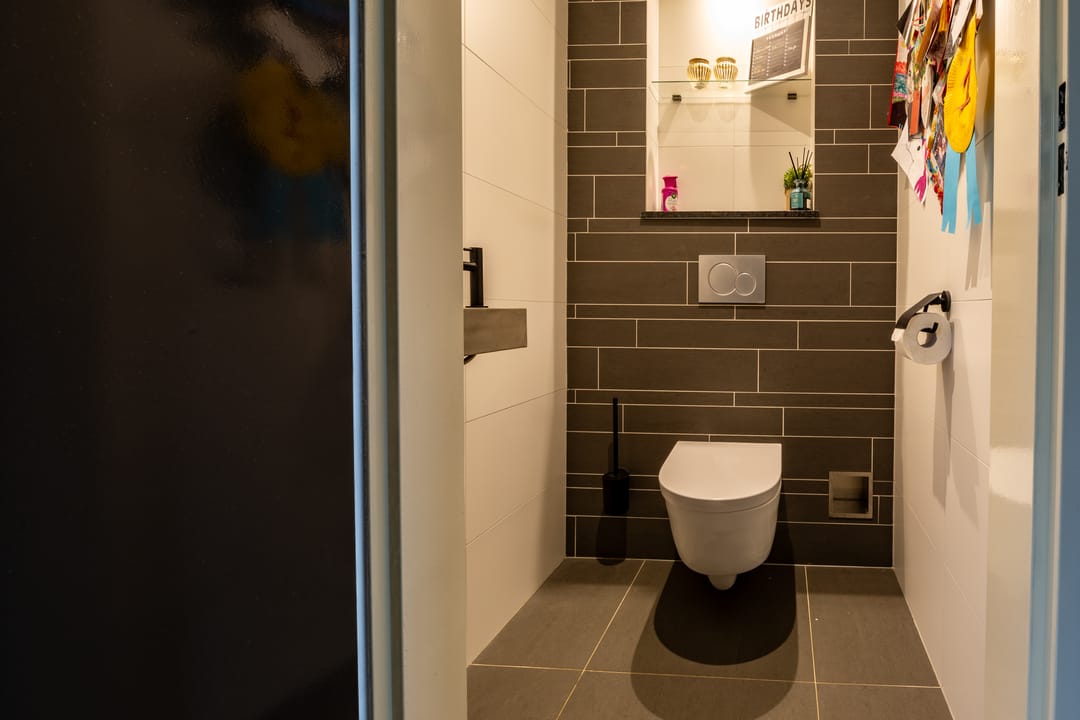 Foto 16 van Noorderstraat 219-E