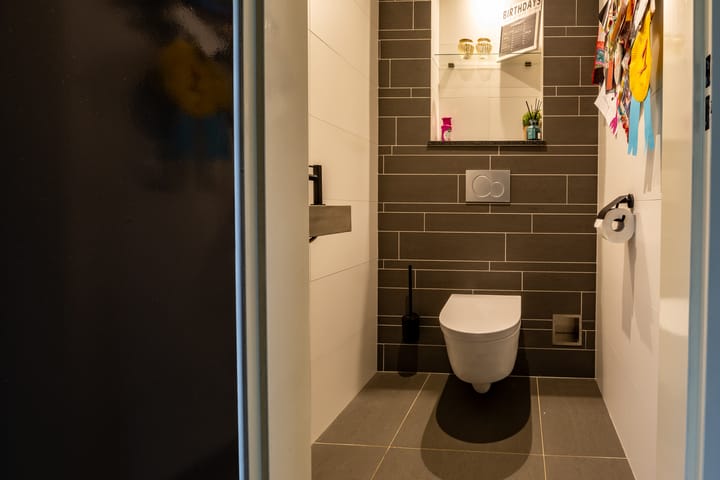 Foto 16 van Noorderstraat 219-E