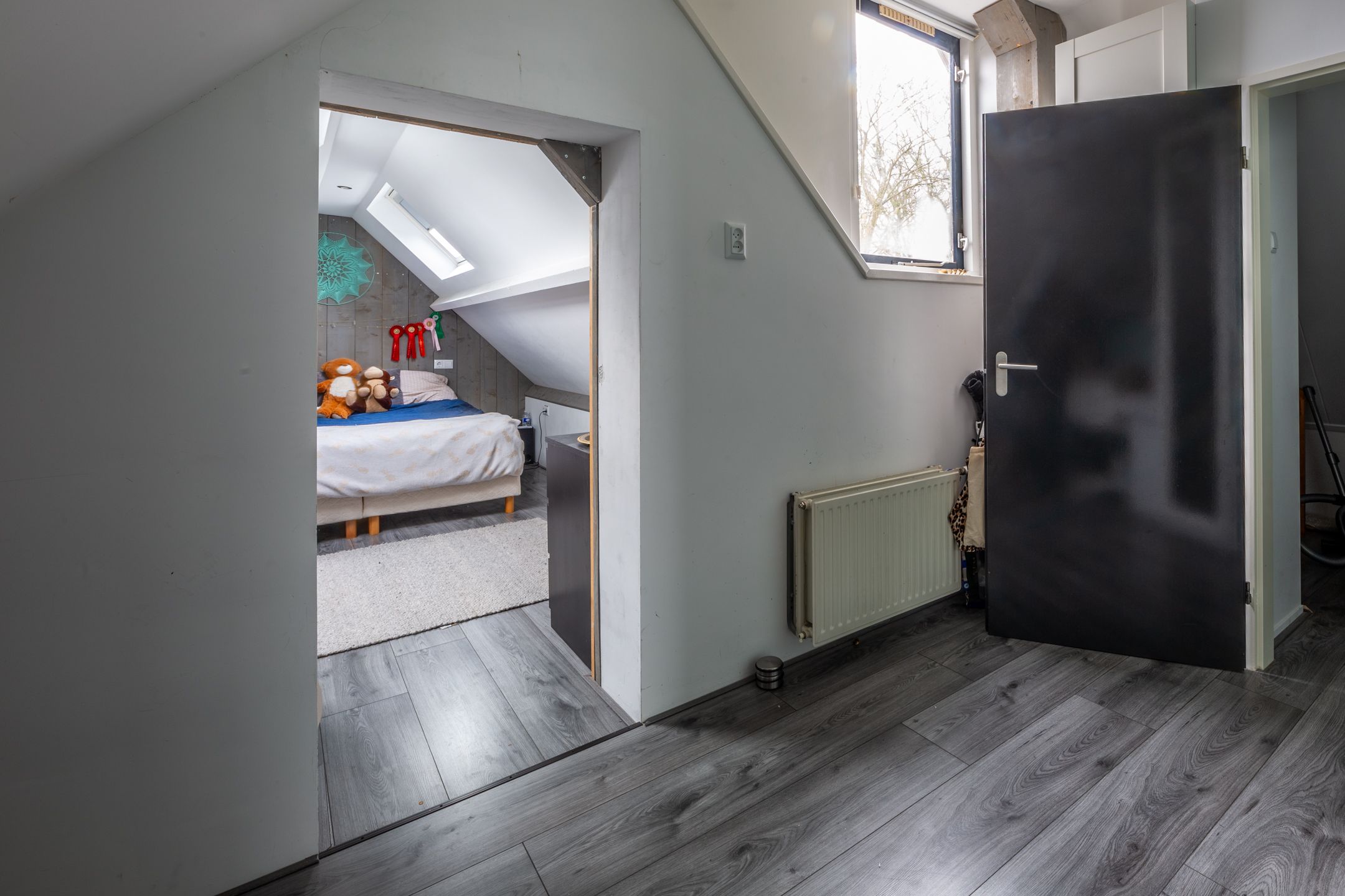 Foto 18 van Noorderstraat 219-E