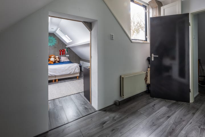 Foto 18 van Noorderstraat 219-E