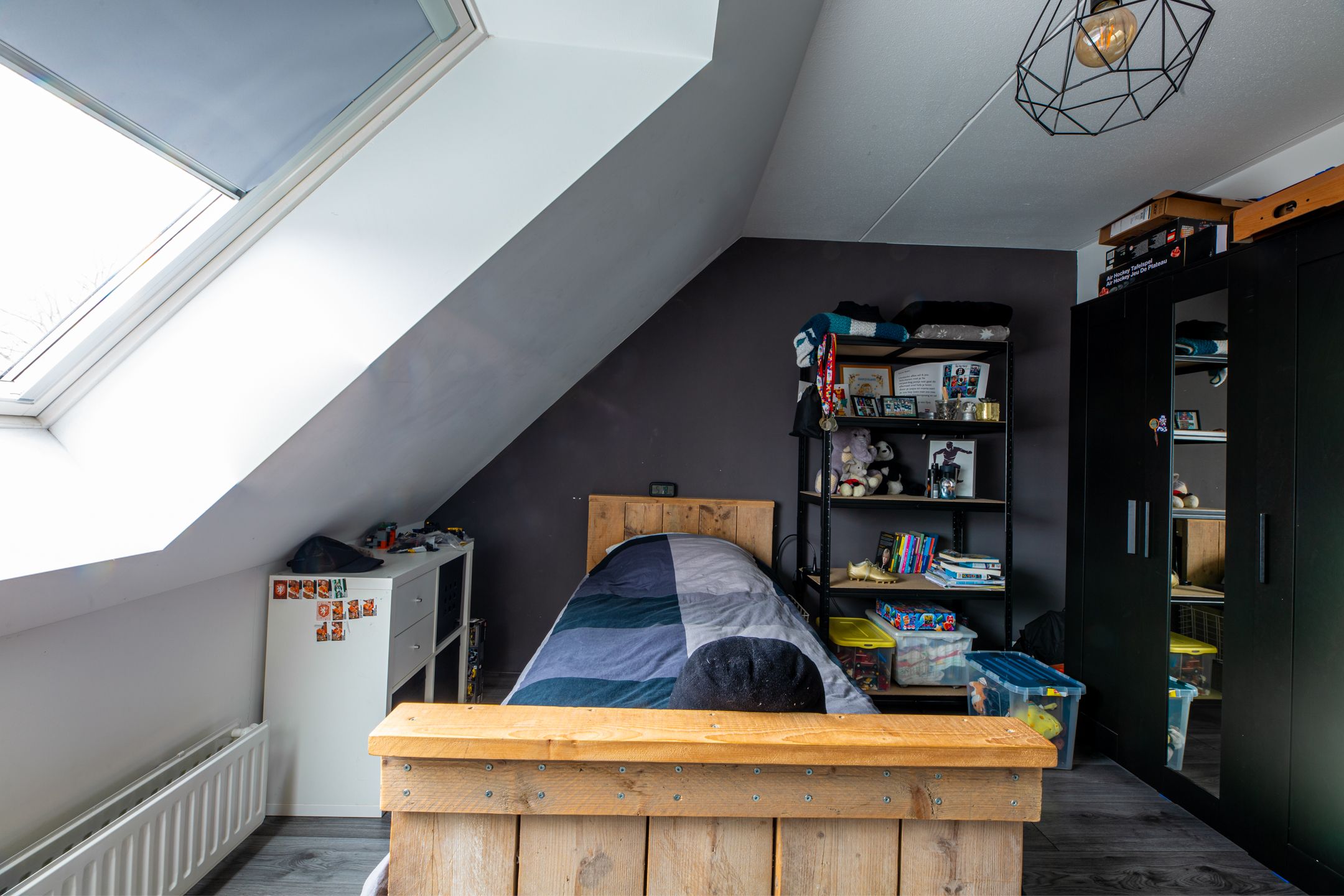 Foto 21 van Noorderstraat 219-E