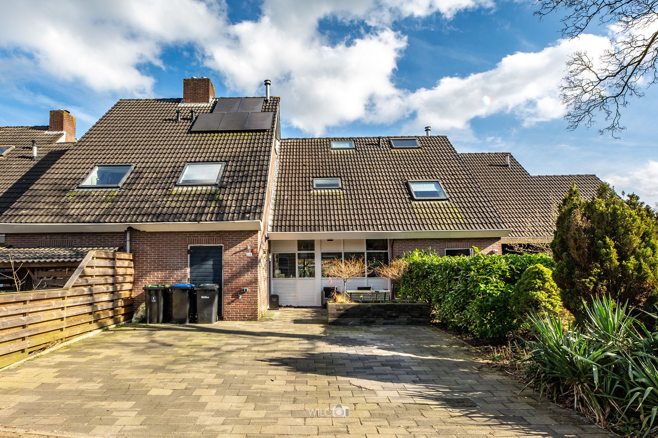 Noorderstraat 219-E 219 e