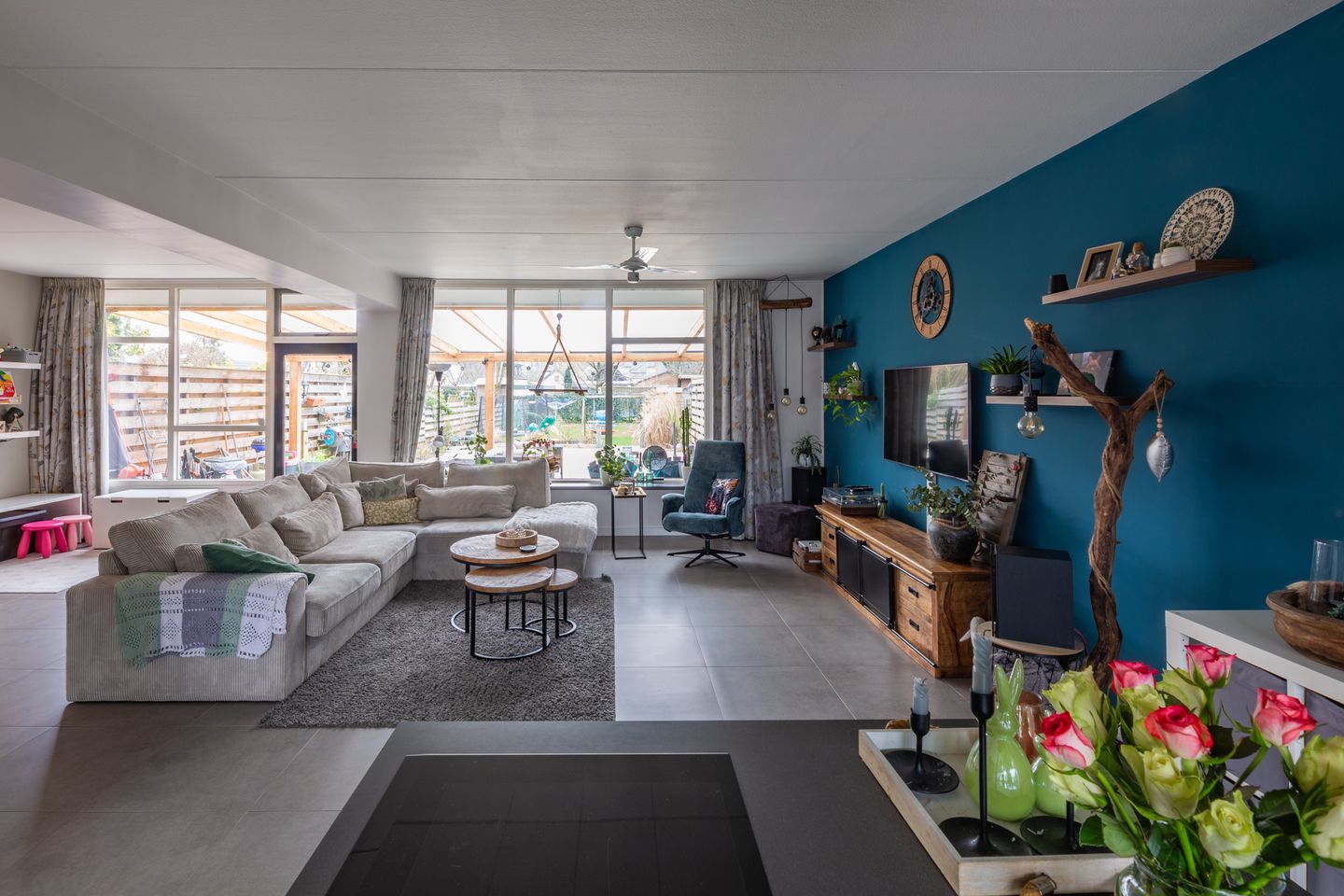 Foto 5 van Noorderstraat 219-E