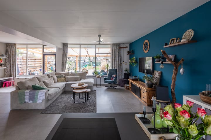 Foto 5 van Noorderstraat 219-E