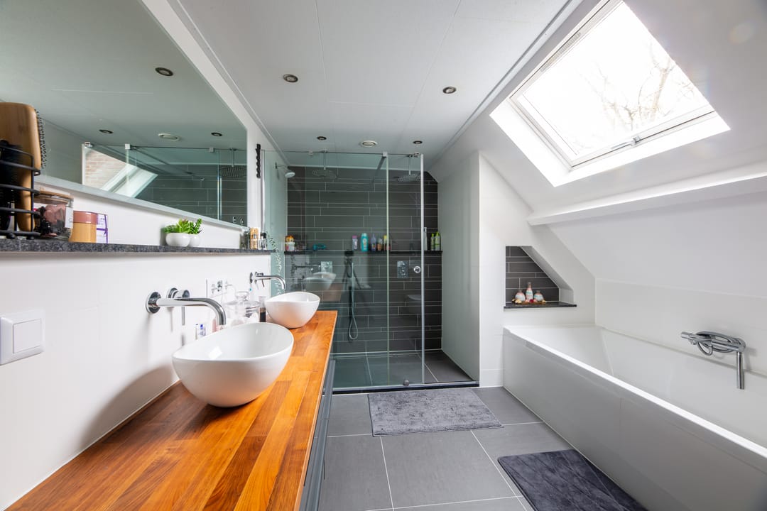 Foto 23 van Noorderstraat 219-E