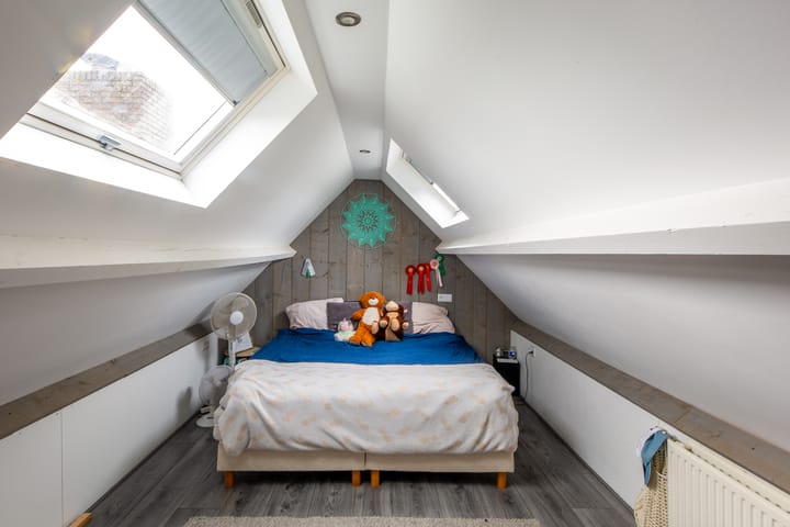 Foto 30 van Noorderstraat 219-E