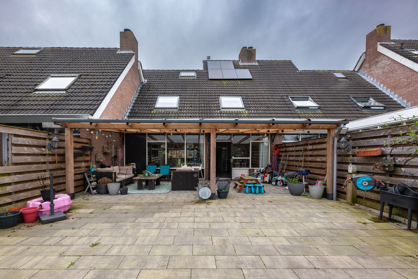 Foto 34 van Noorderstraat 219-E