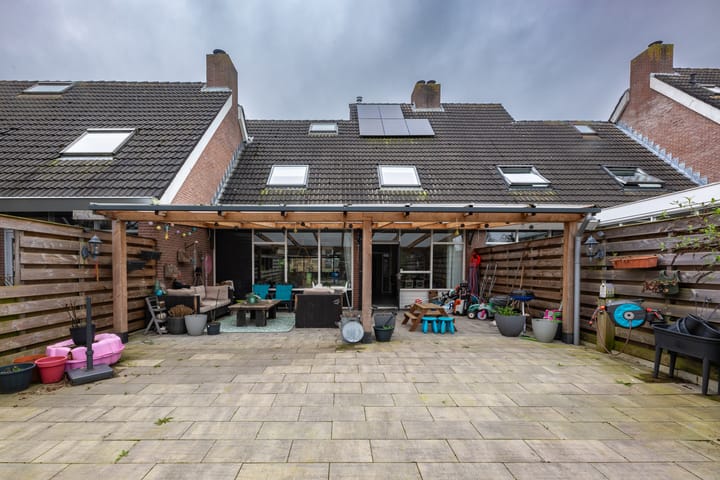 Foto 34 van Noorderstraat 219-E