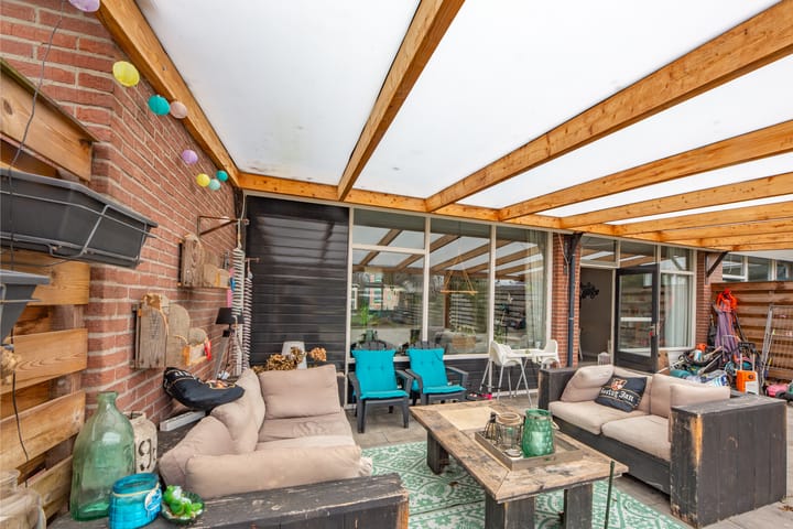 Foto 37 van Noorderstraat 219-E