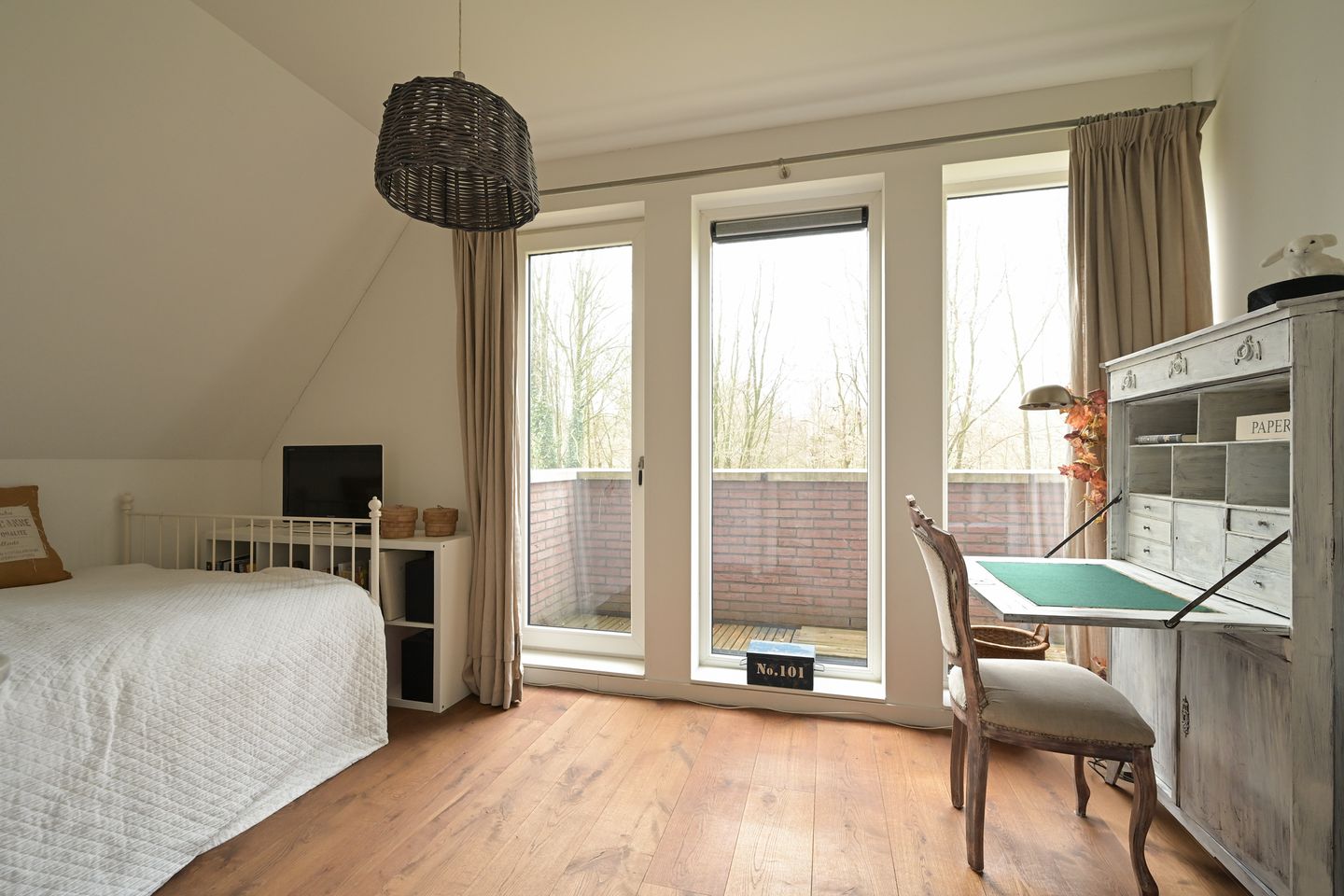 Foto 25 van Van Brienenlaan 22