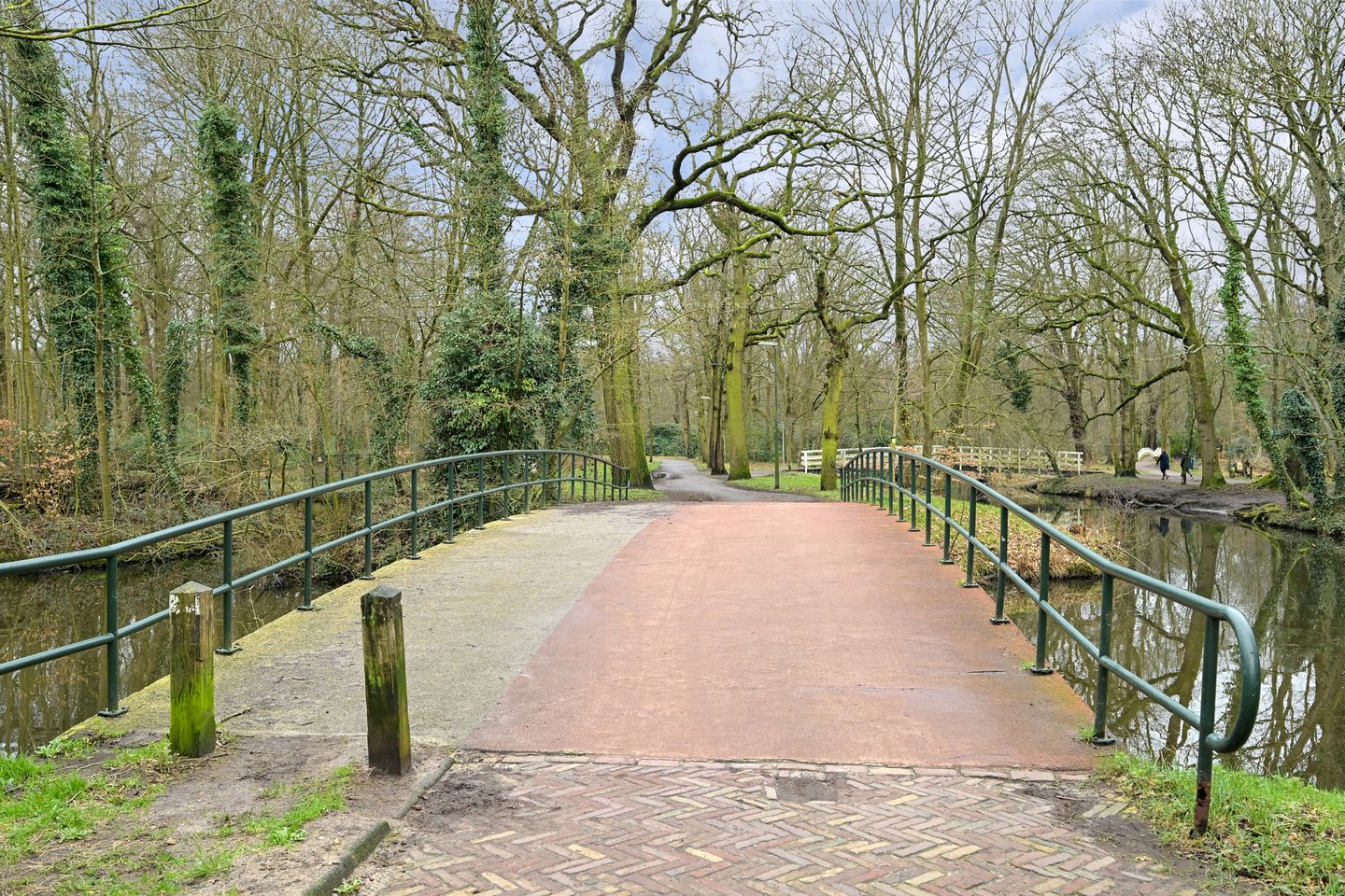 Foto 35 van Van Brienenlaan 22