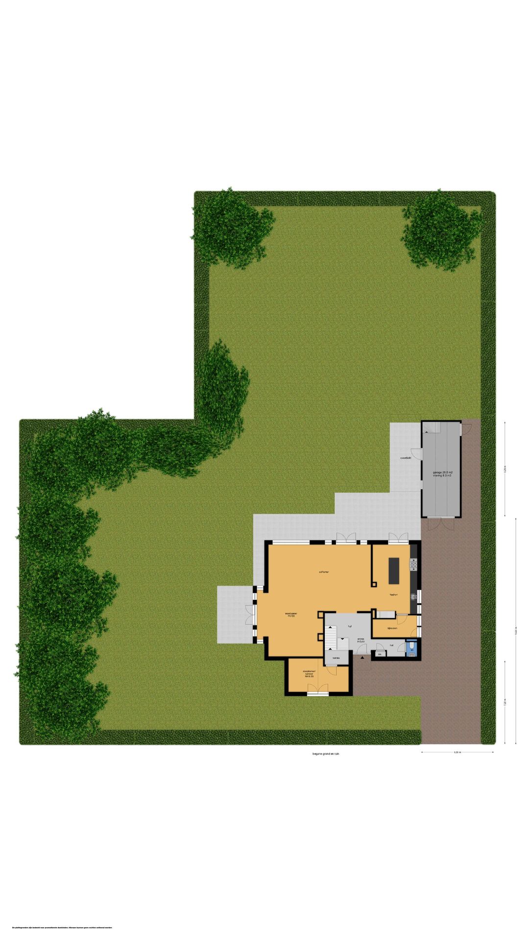 Foto 38 van Van Brienenlaan 22