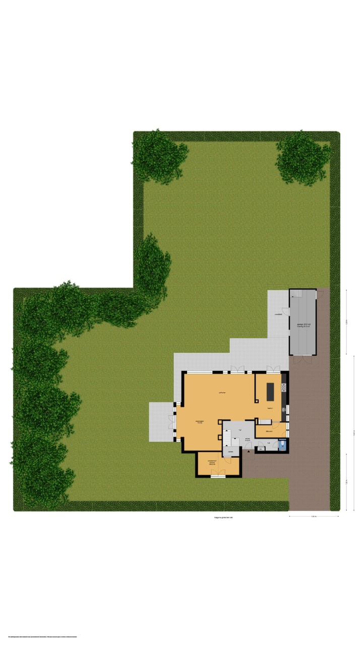 Foto 38 van Van Brienenlaan 22