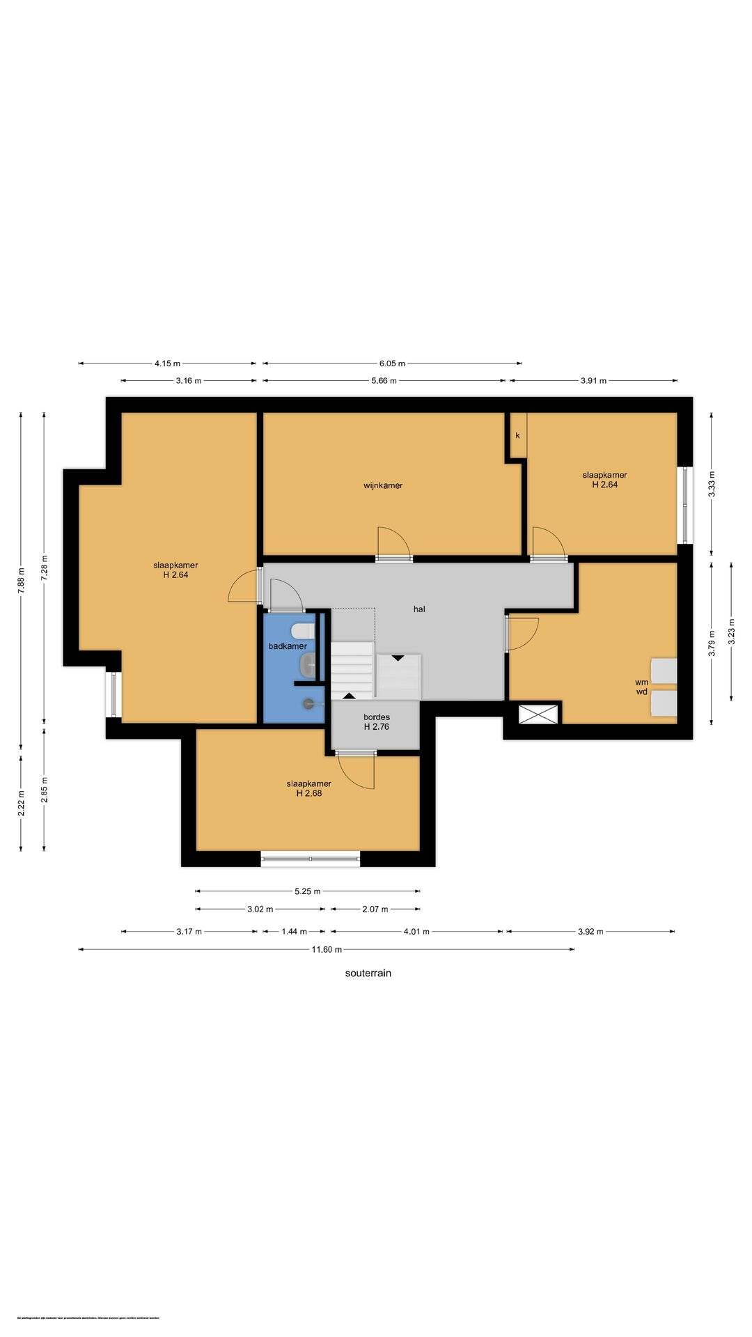 Foto 41 van Van Brienenlaan 22