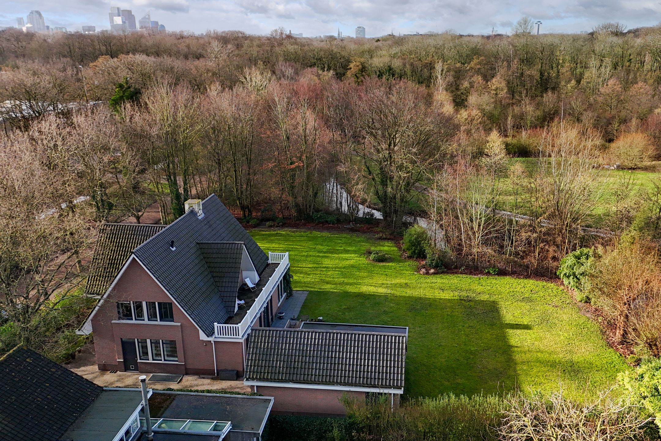 Foto 3 van Van Brienenlaan 22