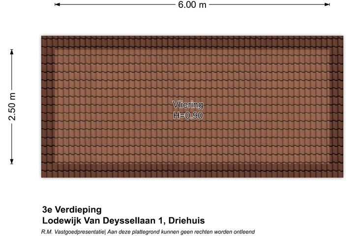 Bekijk foto 36 van Lodewijk van Deyssellaan 1