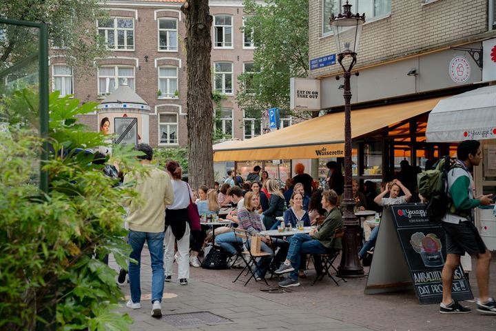 Bekijk foto 35 van Van Ostadestraat 216-2