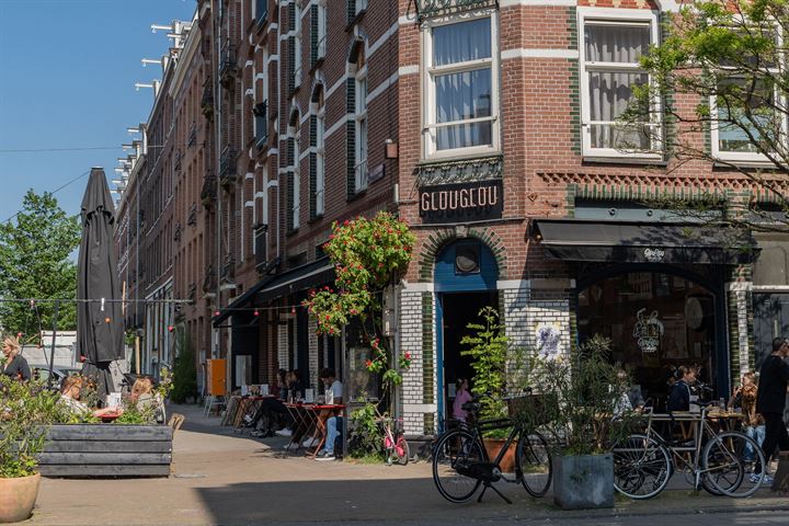 Bekijk foto 32 van Van Ostadestraat 216-2