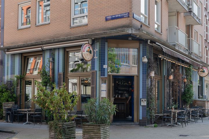 Bekijk foto 31 van Van Ostadestraat 216-2