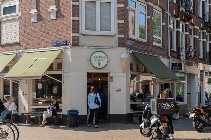 Bekijk foto 30 van Van Ostadestraat 216-2