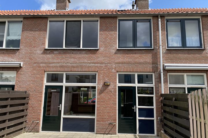 Bekijk foto 18 van Johan de Oudestraat 17