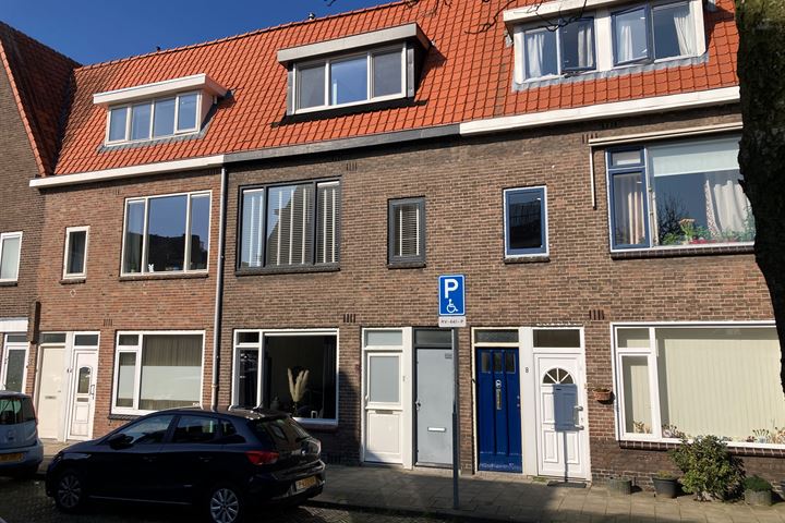 Bekijk foto 2 van Linnaeusstraat 6-BS