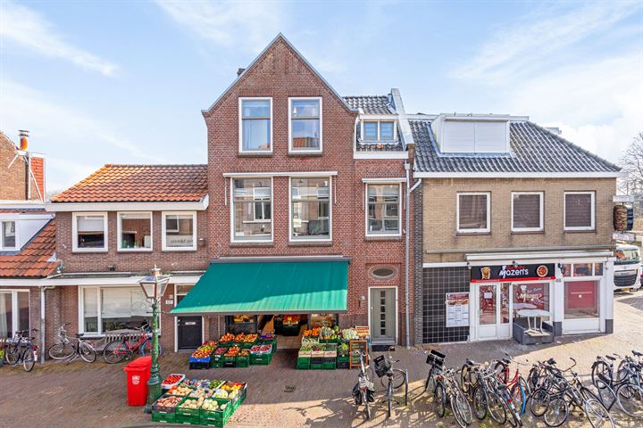 Bekijk foto 3 van Herenstraat 44-A