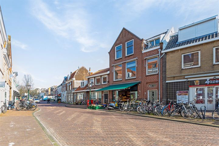 Bekijk foto 4 van Herenstraat 44-A