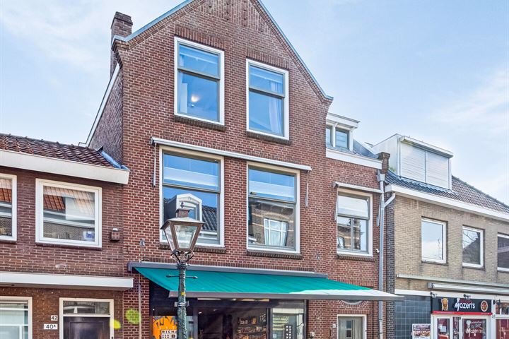 Bekijk foto 6 van Herenstraat 44-A