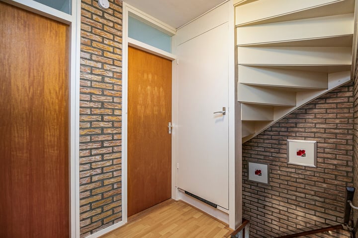 Bekijk foto 19 van Merelstraat 85