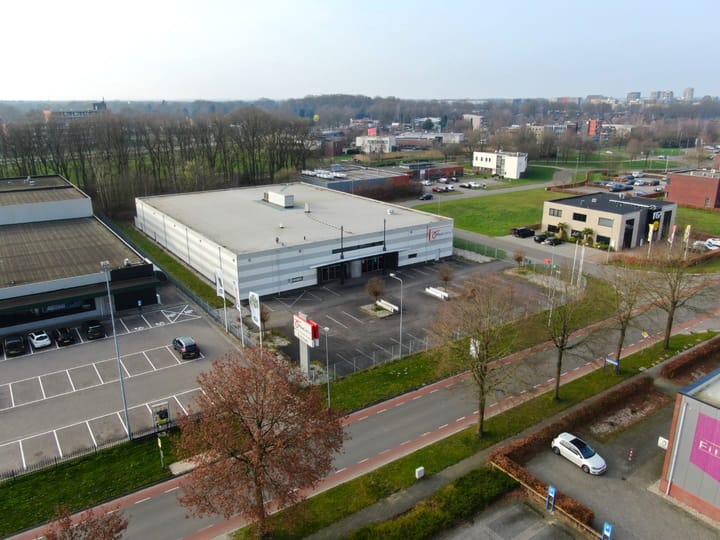 Westerbracht 1
