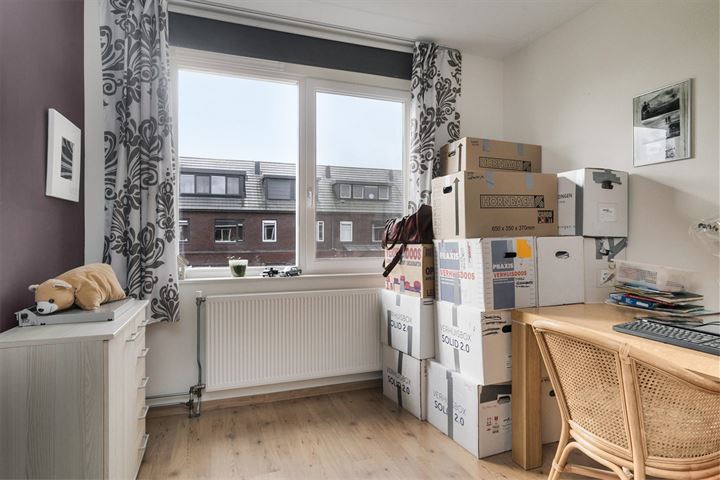 View photo 23 of Nijerwalstraat 105