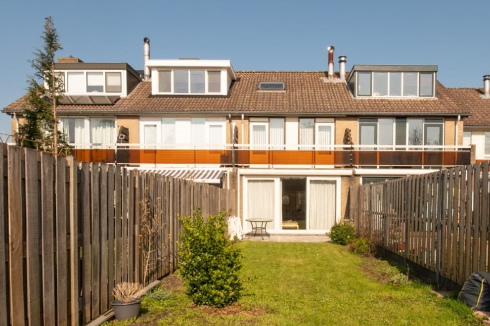 Huis te koop Dubbelspoor 58 2908 AG Capelle aan den IJssel [funda]