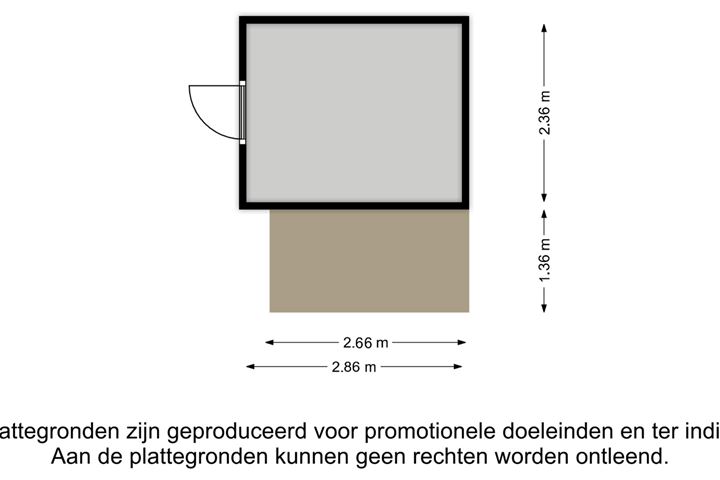 Bekijk foto 65 van Piet Snoeijersstraat 36