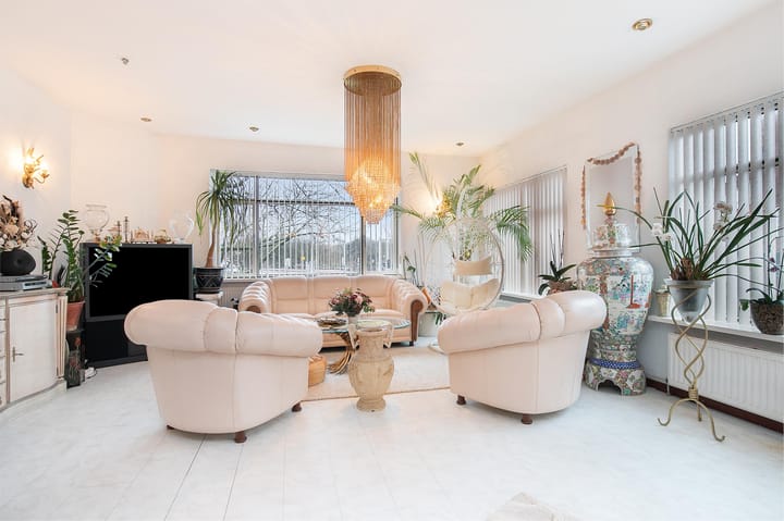 Foto 3 van Veluweplein 31