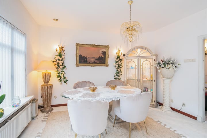 Foto 4 van Veluweplein 31