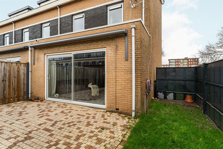 Bekijk foto 42 van Hans Lodeizenstraat 24