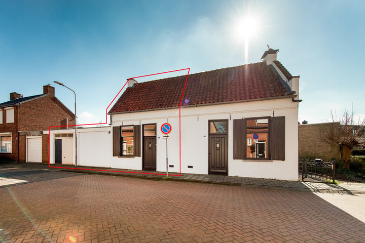 Bekijk foto 1 van Kortendijksestraat 30