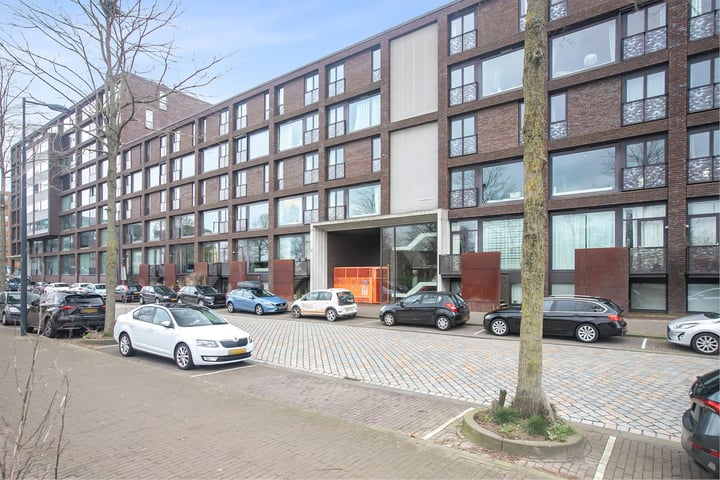 Bekijk foto 4 van Eva Besnyöstraat 369