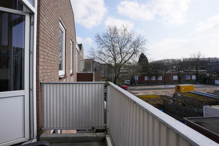 View photo 12 of Torenstraat 35-B