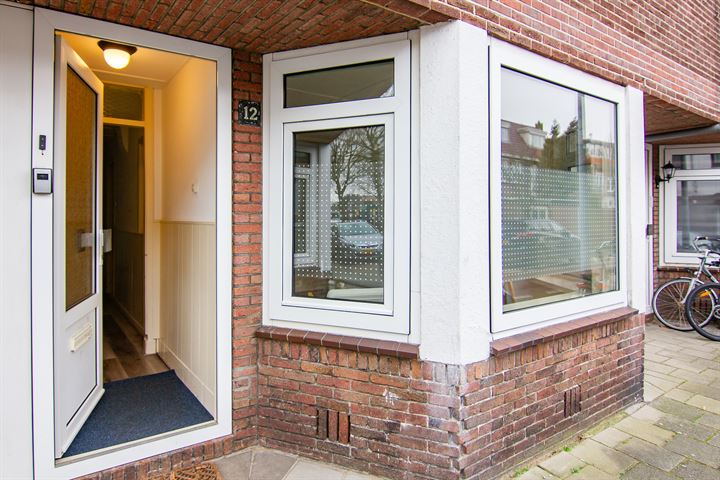 Bekijk foto 4 van Lucas Meijerstraat 12-ZW