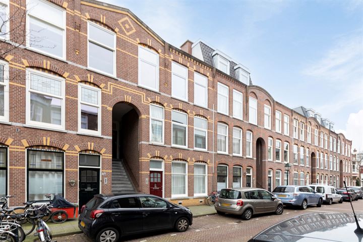 Bekijk foto 6 van Anton de Haenstraat 80