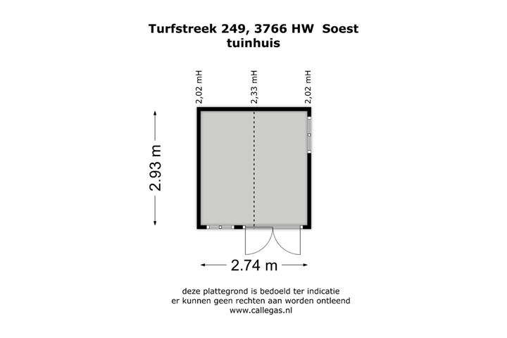 View photo 39 of Turfstreek 249