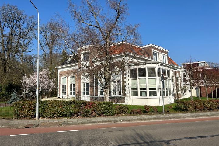 View photo of Garstestraat 15