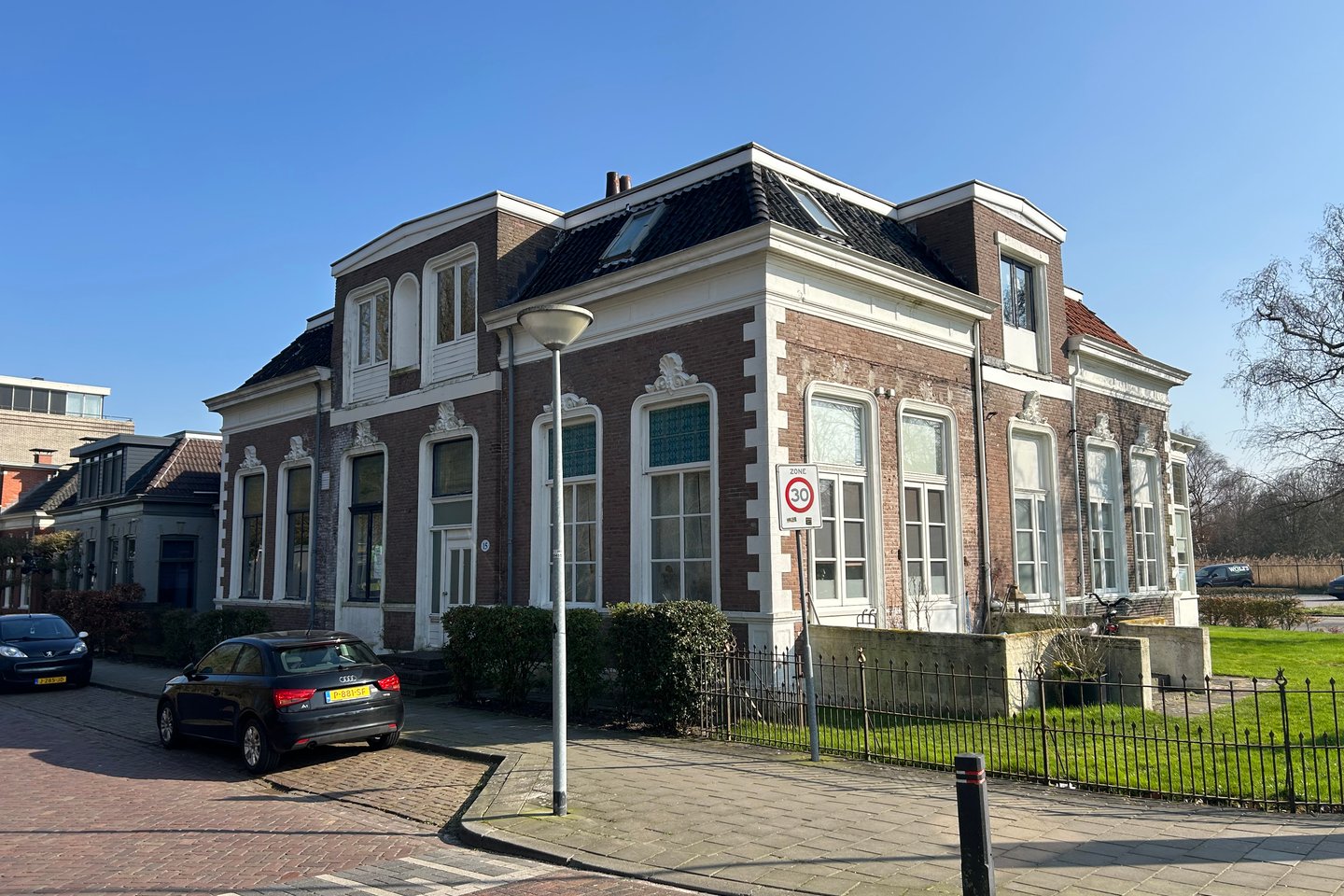 Bekijk foto 3 van Garstestraat 15