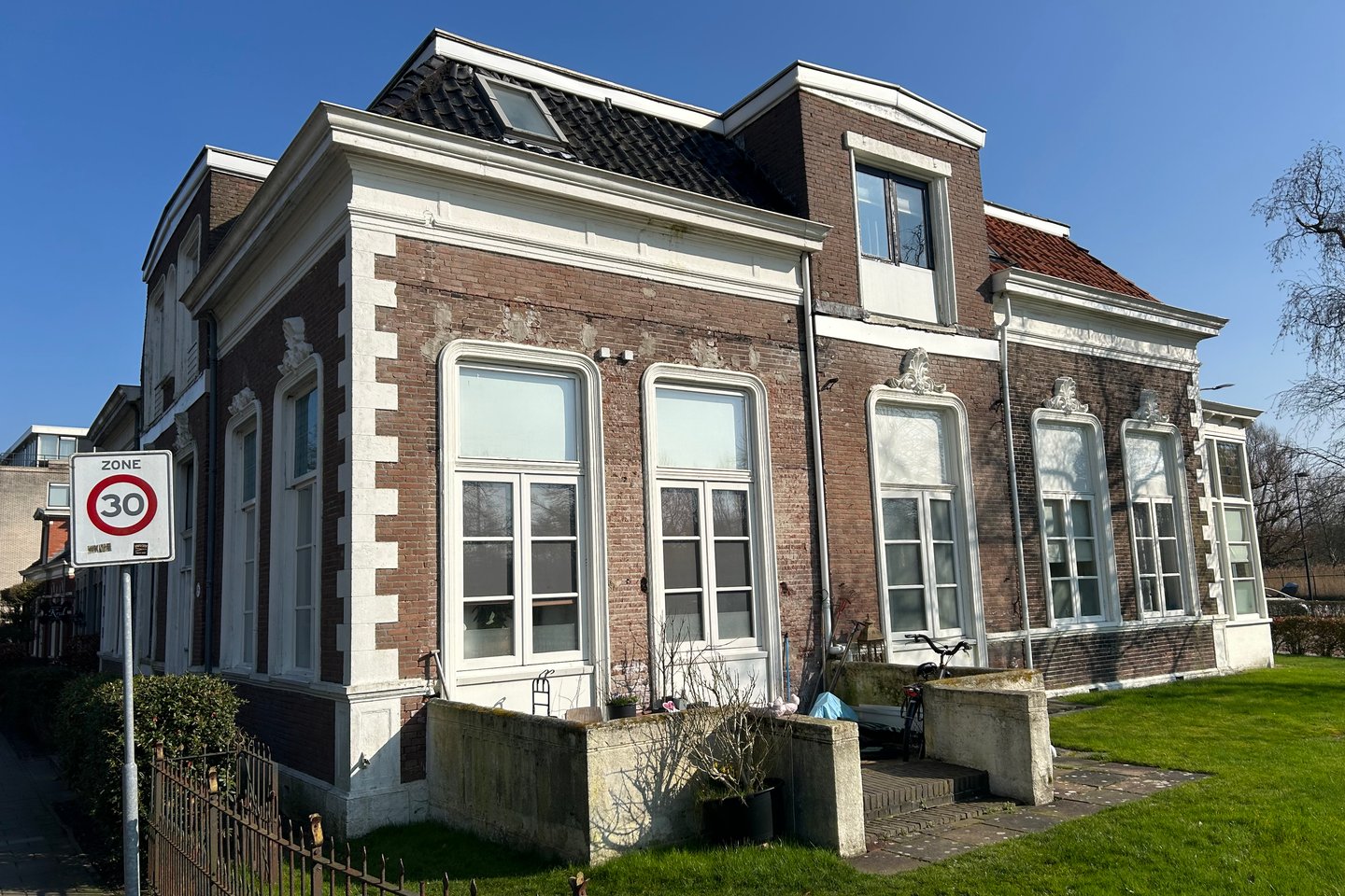 Bekijk foto 4 van Garstestraat 15