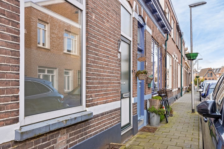 Bekijk foto 16 van Venenstraat 30