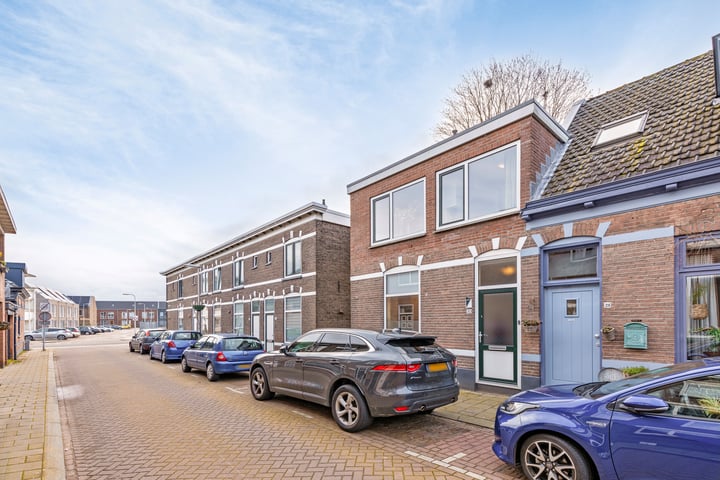 Bekijk foto 17 van Venenstraat 30